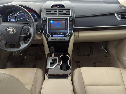 Used 2012 Toyota Camry XLE image 15