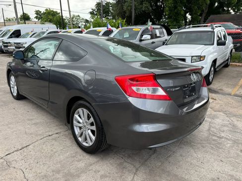 Used 2012 Honda Civic EX image 5