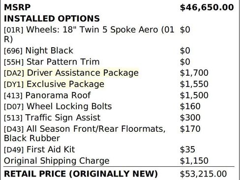 Used 2024 Mercedes-Benz GLB 250 4MATIC w/ Driver Assistance Package image 4