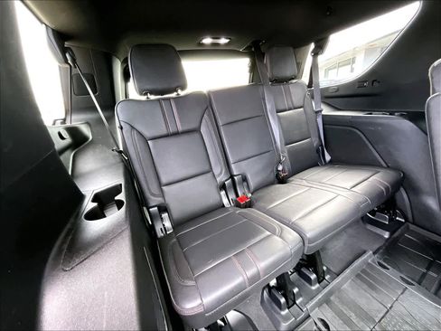 Used 2023 Chevrolet Tahoe RST w/ Luxury Package image 17