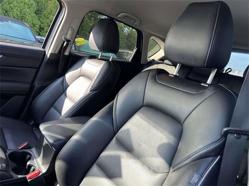 Certified 2024 MAZDA CX-5 AWD 2.5 S w/ Select Package image 10