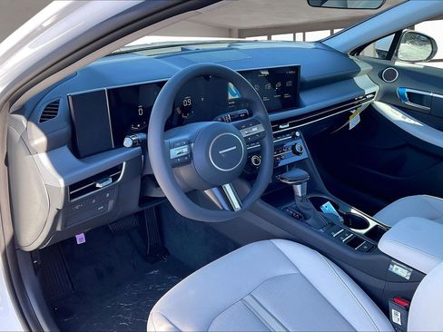 New 2026 Hyundai Sonata SE image 7