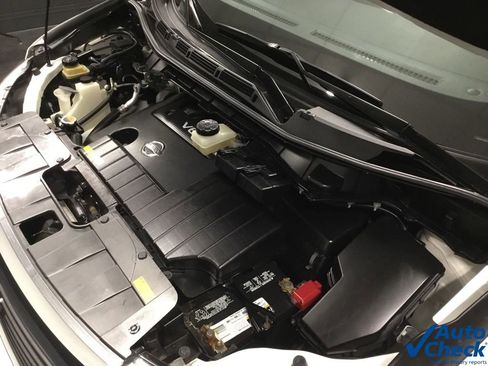 Used 2011 Nissan Quest LE FWD image 45