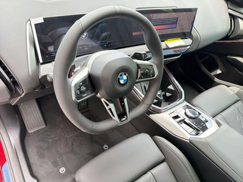 Used 2026 BMW X3 xDrive30i w/ Premium Package AWD/4WD image 4