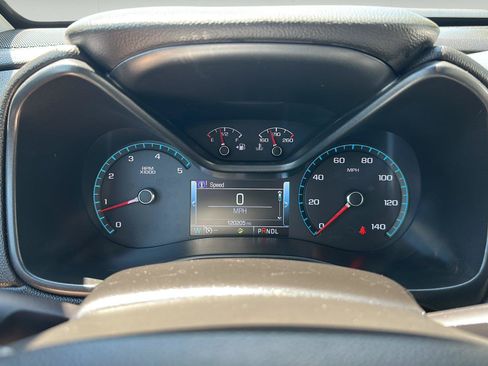 Used 2018 Chevrolet Colorado ZR2 w/ ZR2 Dusk Special Edition AWD/4WD image 22