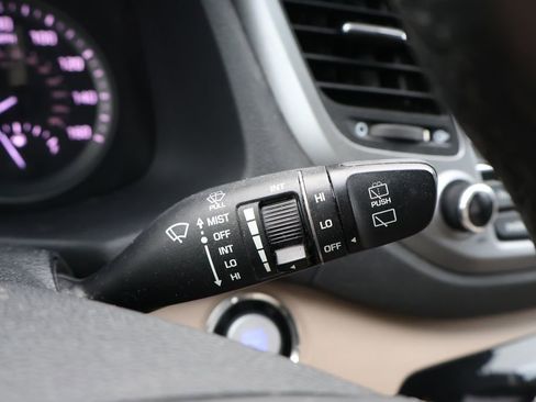 Used 2017 Hyundai Tucson SE Plus image 21