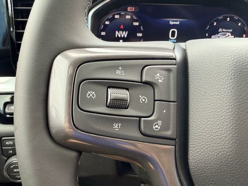 New 2026 Chevrolet Silverado 2500 High Country w/ Technology Package AWD/4WD image 31