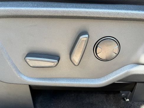 Used 2025 Ford Bronco Outer Banks AWD/4WD image 17