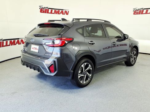 Certified 2025 Subaru Crosstrek 2.0i Premium AWD/4WD image 6