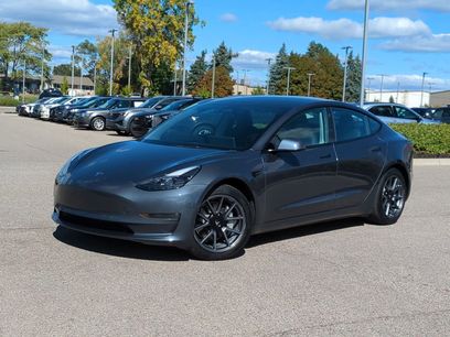 Used 2022 Tesla Model 3 Long Range