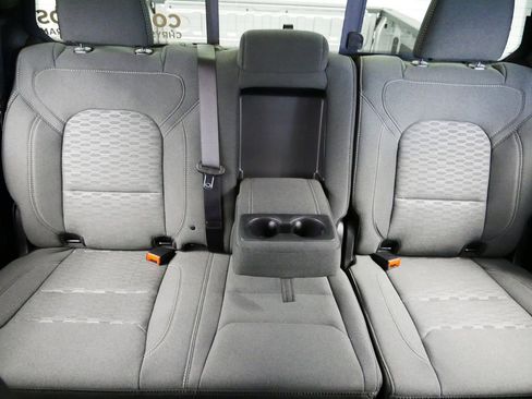 Certified 2025 RAM 1500 Big Horn image 18