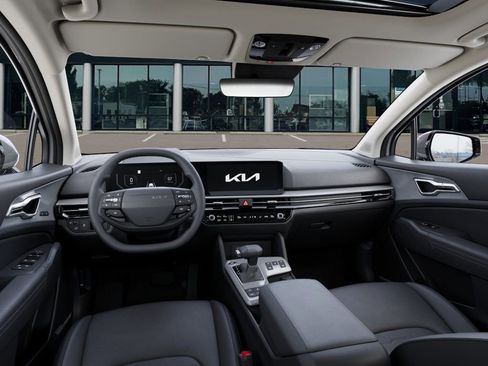 New 2026 Kia Sportage SX image 16