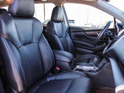 Used 2023 Subaru Ascent Touring image 16