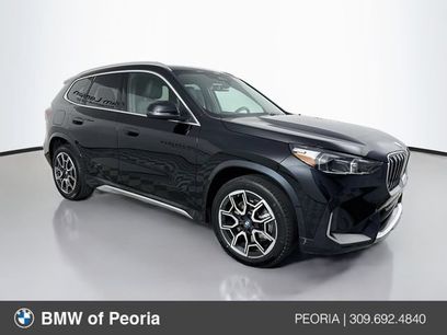 New 2026 BMW X1 xDrive28i w/ Convenience Package