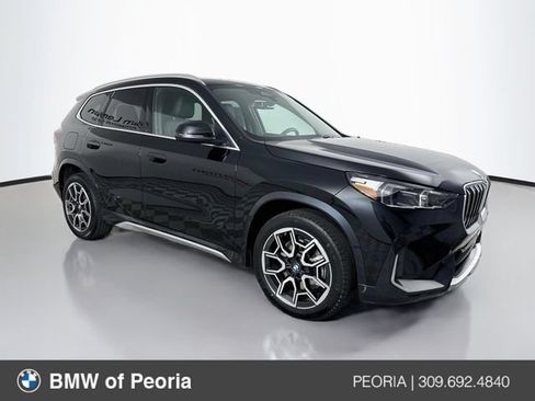 New 2026 BMW X1 xDrive28i w/ Convenience Package AWD/4WD image 1