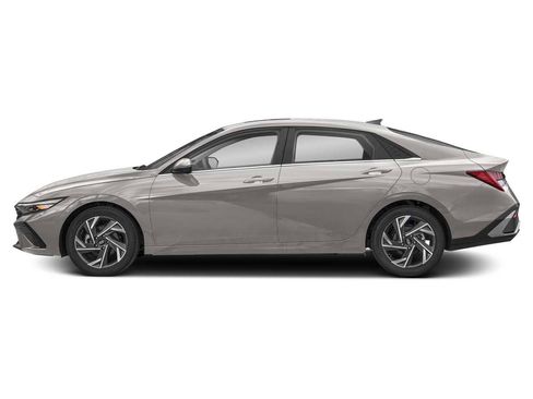 Used 2024 Hyundai Elantra Limited FWD image 3
