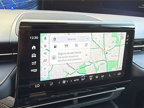 New 2026 Lincoln Nautilus Reserve w/ Jet Appearance Package image 25