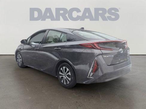 Used 2021 Toyota Prius Prime LE image 5