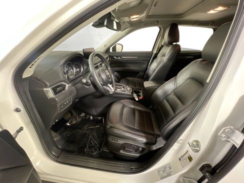 Used 2023 MAZDA CX-5 AWD 2.5 S w/ Preferred Package image 20