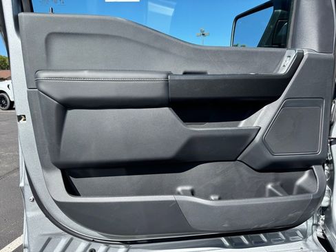 New 2025 Ford F150 STX w/ Equipment Group 200A AWD/4WD image 22