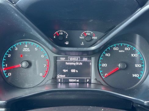 Used 2015 Chevrolet Colorado Z71 AWD/4WD image 27