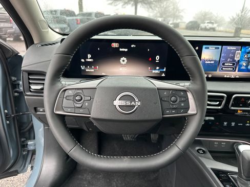 New 2026 Nissan Sentra SV w/ SV Convenience Package image 23