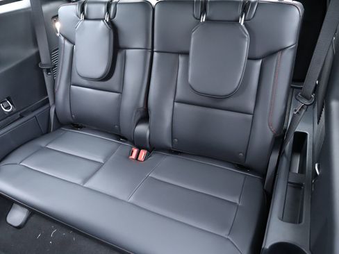 New 2026 Ford Explorer ST-Line w/ Premium Package RWD image 15