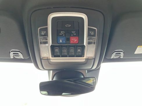 Used 2020 RAM 1500 Limited AWD/4WD image 22