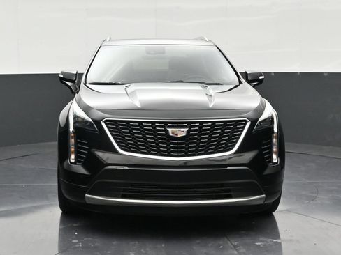 Certified 2023 Cadillac XT4 Premium Luxury w/ Driver Assist Package FWD image 8