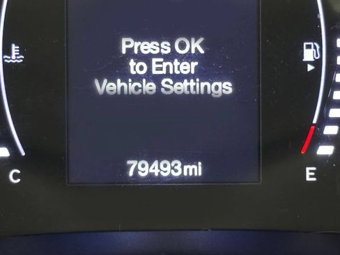 Used 2020 Jeep Compass Sport w/ Cold Weather Group AWD/4WD image 42
