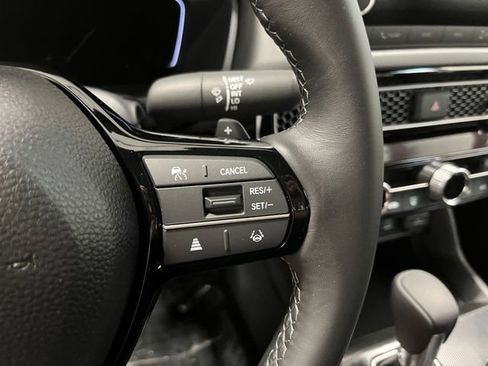 New 2026 Honda Civic Sport image 18