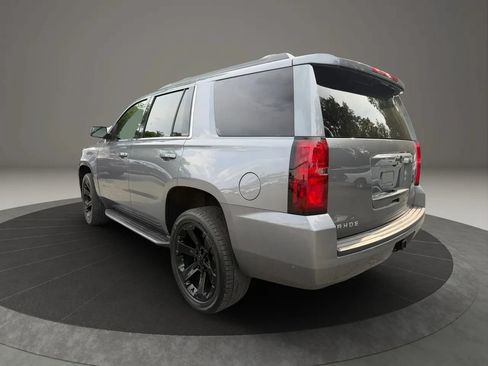 Used 2018 Chevrolet Tahoe LS AWD/4WD image 7