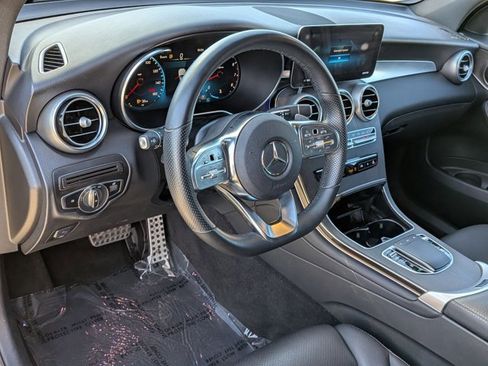Used 2022 Mercedes-Benz GLC 300 image 10