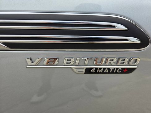 Used 2022 Mercedes-Benz SL 55 AMG 4MATIC image 19