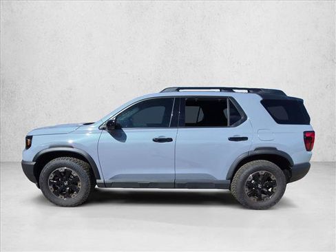 Used 2026 Honda Passport TrailSport Elite image 8