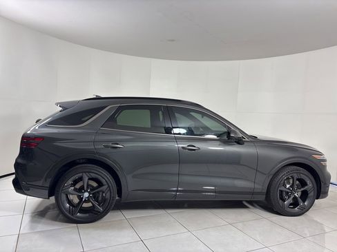 New 2026 Genesis GV70 3.5T Sport Prestige AWD/4WD image 6