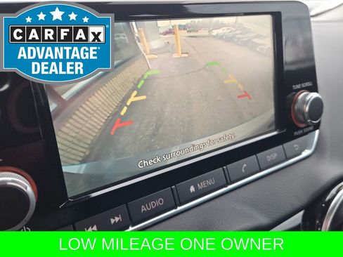 Used 2020 Nissan Sentra S image 23