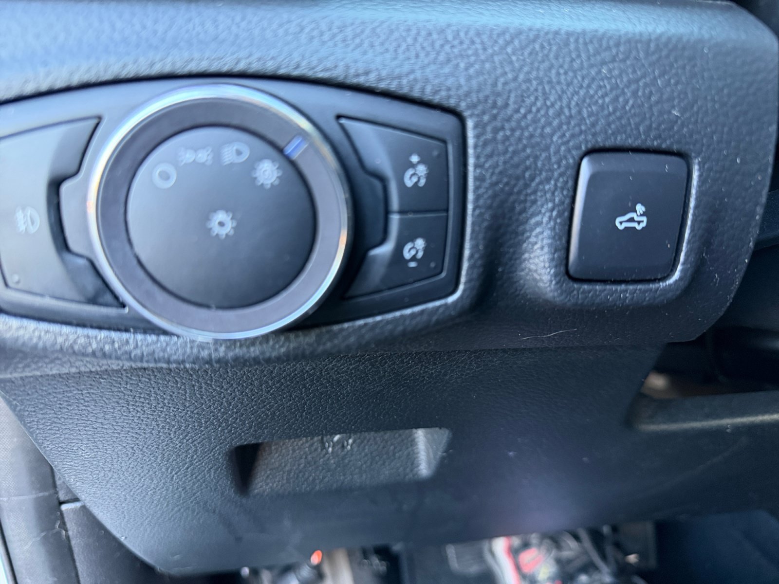 Used 2019 Ford Ranger XLT w/ FX4 Off-Road Package AWD/4WD image 24