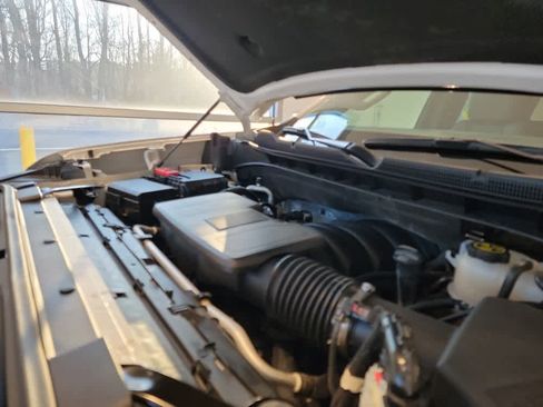 Used 2024 Chevrolet Silverado 1500 ZR2 image 22