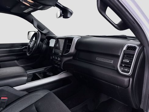 Used 2021 RAM 1500 Big Horn AWD/4WD image 19