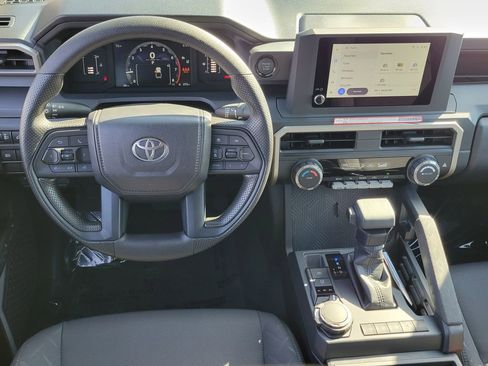 Used 2026 Toyota Tacoma SR image 4