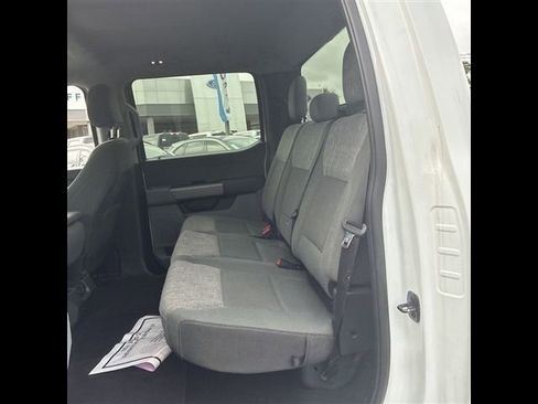 Used 2024 Ford F250 XLT AWD/4WD image 4