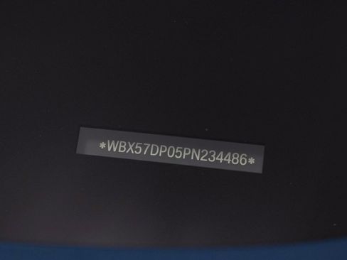 Used 2023 BMW X3 xDrive30i w/ Premium Package w/ZPA image 30