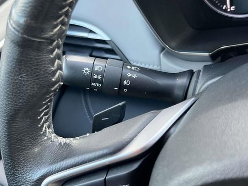 Certified 2023 Subaru Outback Limited image 20