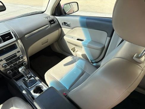 Used 2011 Ford Fusion SEL w/ 302A Rapid Spec Order Code FWD image 20