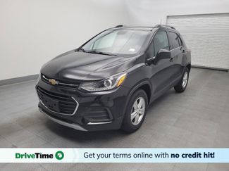 Used 2020 Chevrolet Trax LT image 1