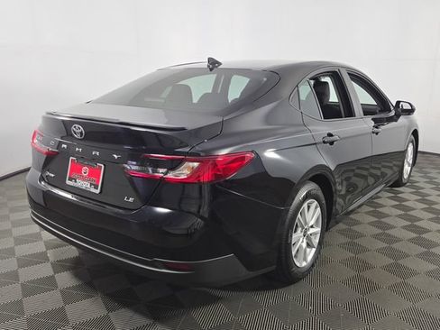 Used 2026 Toyota Camry LE w/ Convenience Package FWD image 8