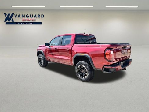 New 2026 GMC Canyon AT4 w/ Technology Plus Package image 7