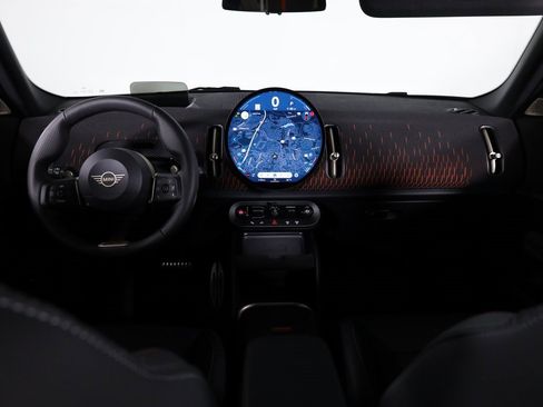 Used 2026 MINI Cooper Countryman John Cooper Works w/ Comfort Package Max image 47