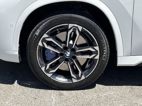 Used 2024 BMW X1 M35i w/ Shadowloine Package AWD/4WD image 17